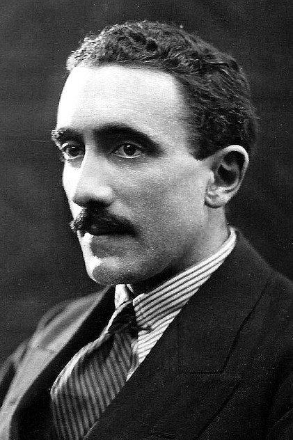 Gerald Ames - Actor Profile Photo