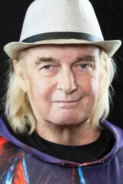 Alan White - Actor Profile Photo