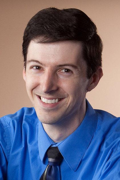 Dr. Jason Lisle - Actor Profile Photo