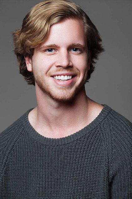 Oscar Mansky - Actor Profile Photo