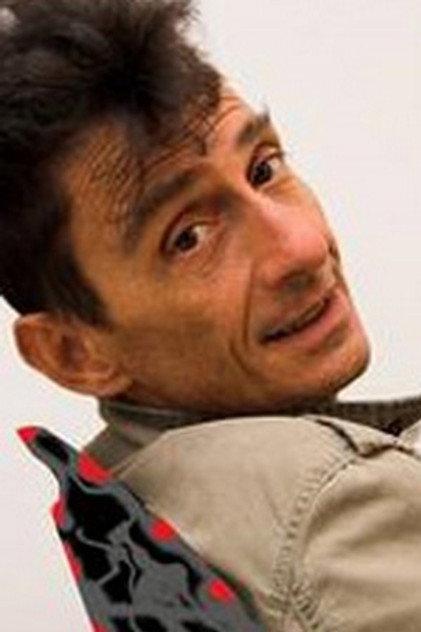 Dante Marmone - Actor Profile Photo