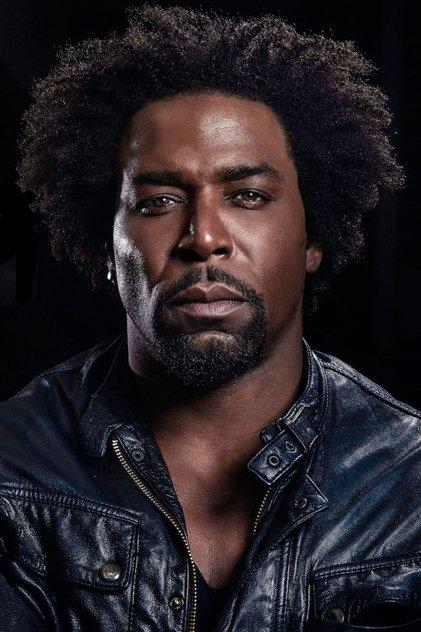 Shawn Woods - Actor Profile Photo