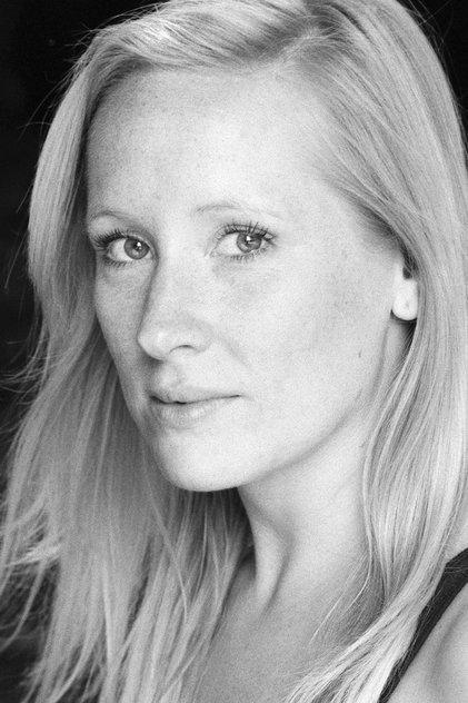 Martha Howe-Douglas - Actor Profile Photo