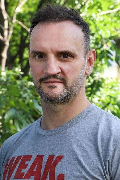 Tobias Ofenbauer - Actor Profile Photo