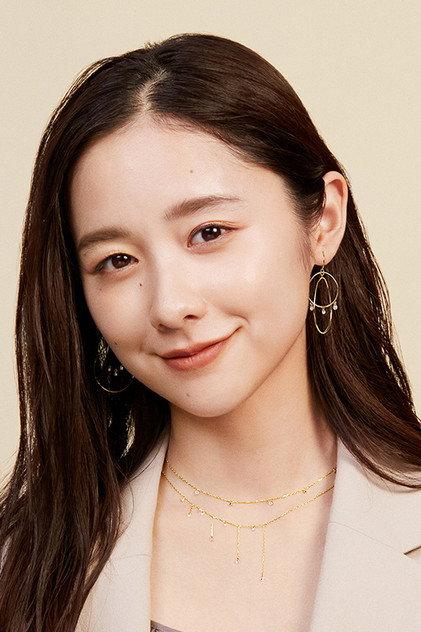 Mayu Hotta - Actor Profile Photo