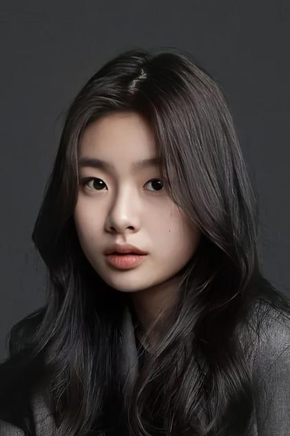 Kim Su-an - Actor Profile Photo