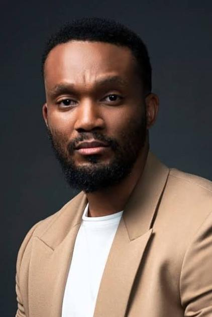 Yonda Thomas - Actor Profile Photo