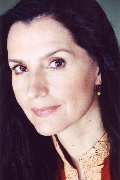 Anna Katarina - Actor Profile Photo