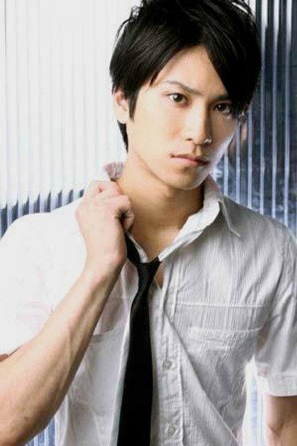 Yukihiro Takiguchi - Actor Profile Photo
