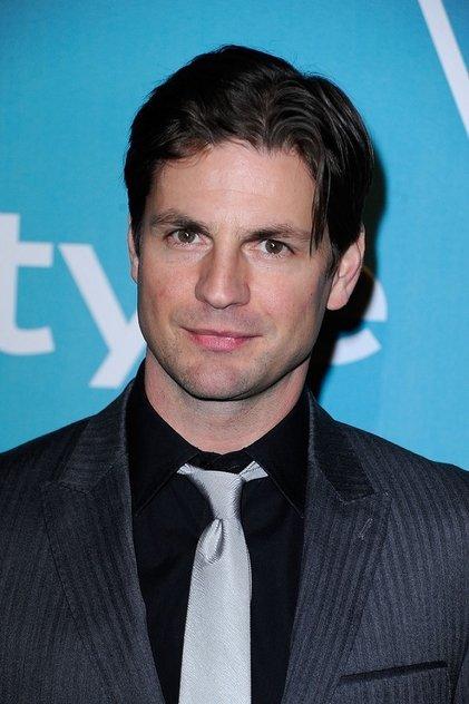 Gale Harold - Actor Profile Photo