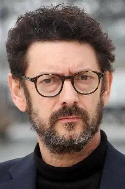 Manolo Solo - Actor Profile Photo