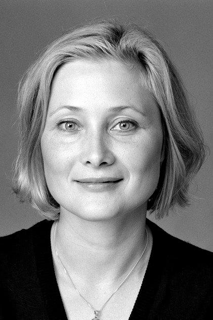 Kristina Törnqvist - Actor Profile Photo
