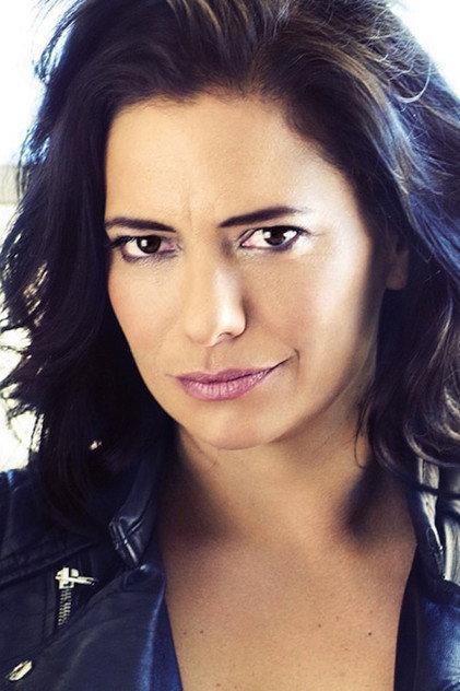Sandra Speichert - Actor Profile Photo