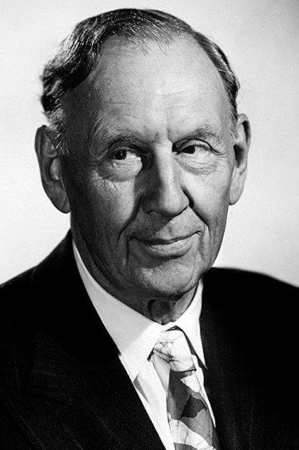Basil Ruysdael - Actor Profile Photo