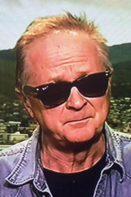 Rick Brewster - Actor Profile Photo