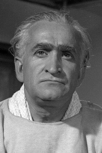 Jan Łopuszniak - Actor Profile Photo