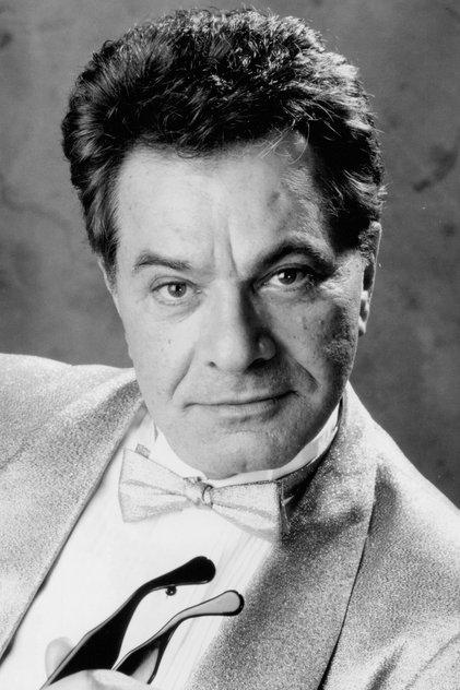 Dick Shawn - Actor Profile Photo