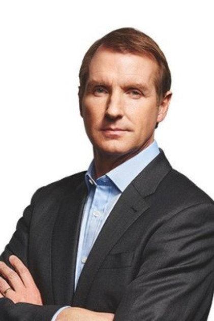 Henry Winter - Actor Profile Photo