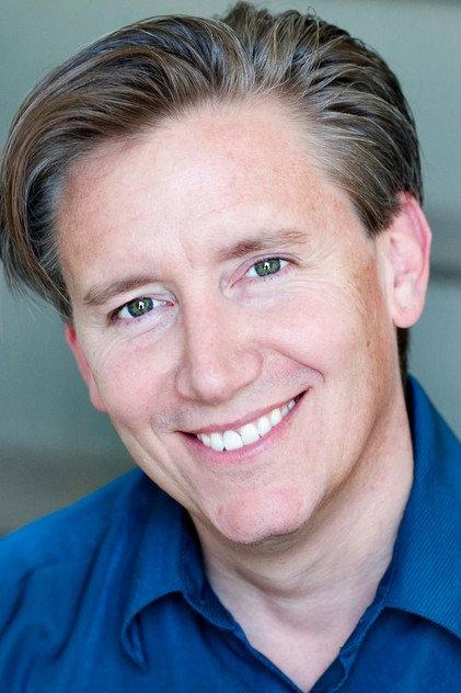 Spike Spencer - Actor Profile Photo
