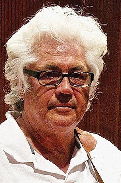 Larry Coryell - Actor Profile Photo