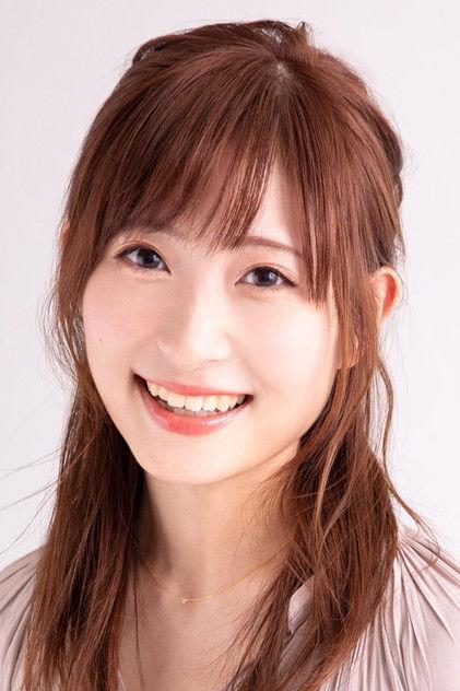 Haruka Shiraishi - Actor Profile Photo