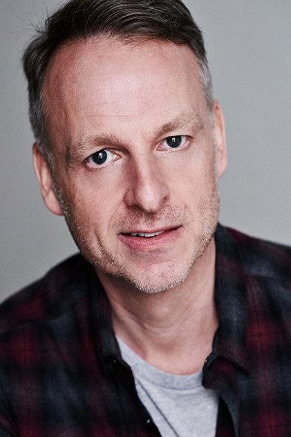 Andrew Rolfe - Actor Profile Photo