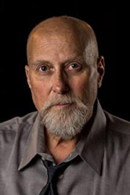 Jordan Lund - Actor Profile Photo