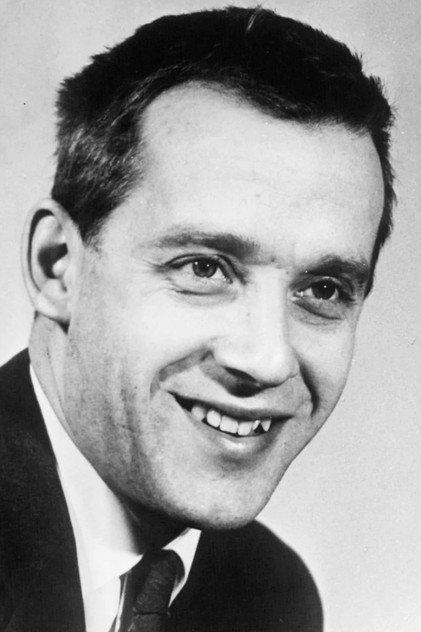 Per Sjöstrand - Actor Profile Photo