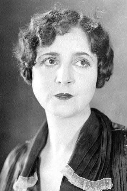 Beverly Bayne - Actor Profile Photo