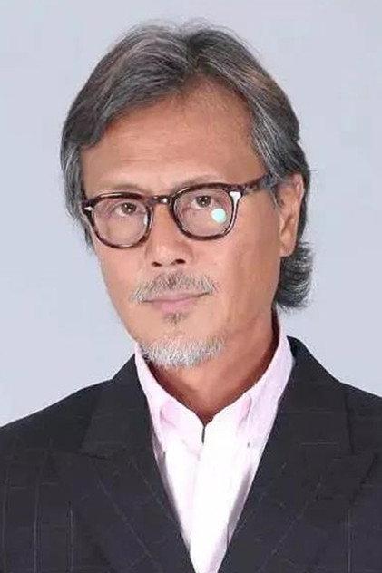 Alan Lau - Actor Profile Photo