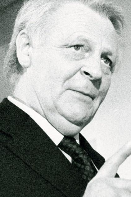 Arnold Marquis - Actor Profile Photo