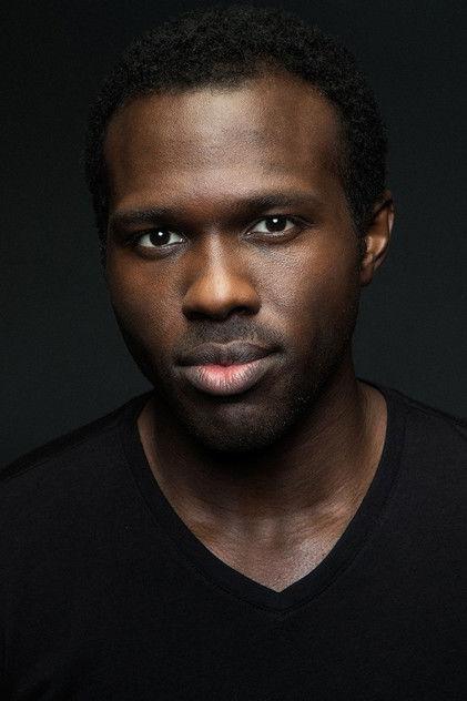 Joshua Henry - Actor Profile Photo