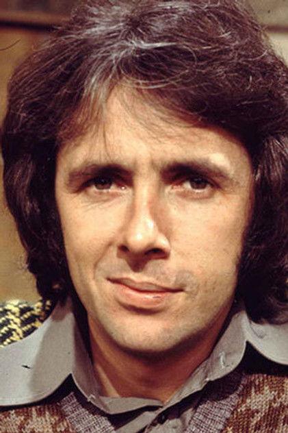 Richard O'Sullivan - Actor Profile Photo