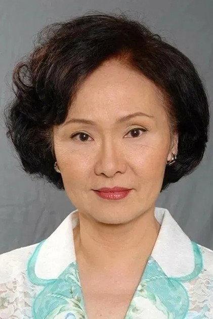 Suet Nei - Actor Profile Photo