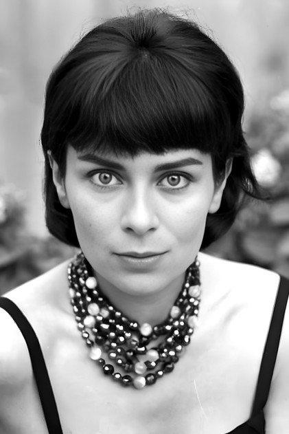 Juliette Mayniel - Actor Profile Photo