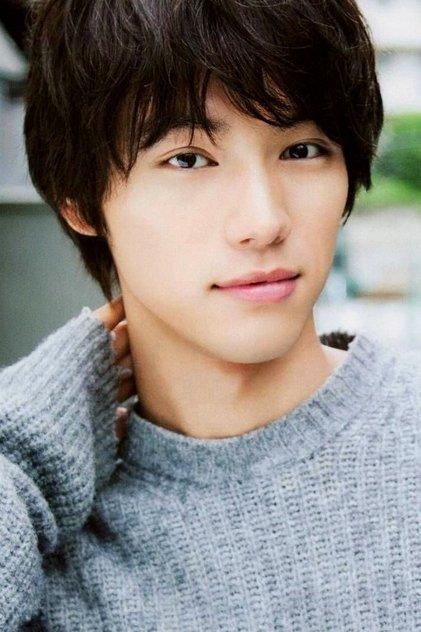 Sota Fukushi - Actor Profile Photo