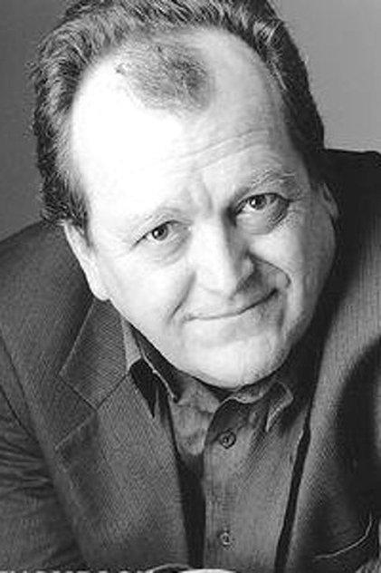 Don Thompson - Actor Profile Photo