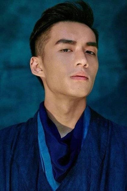 Jack Tan - Actor Profile Photo
