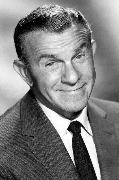 George Burns - Actor Profile Photo