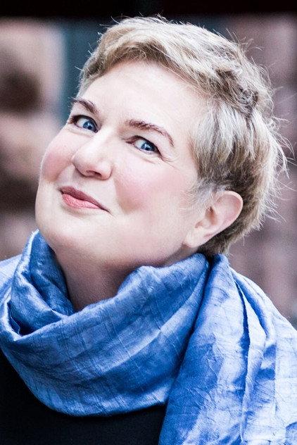Mary Jo Pehl - Actor Profile Photo