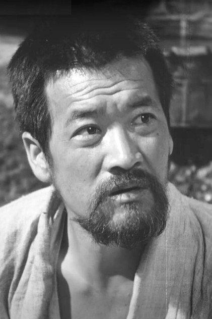 Choi Woon-bong - Actor Profile Photo