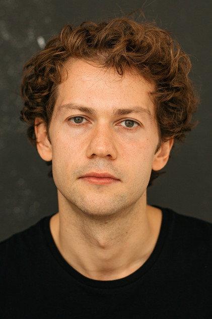 Ilya Lykov - Actor Profile Photo