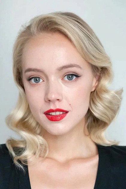 Victoria Agalakova - Actor Profile Photo