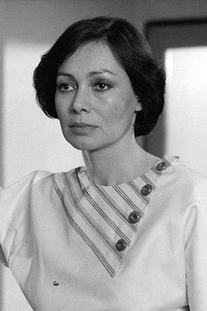 Stanislava Bartošová - Actor Profile Photo