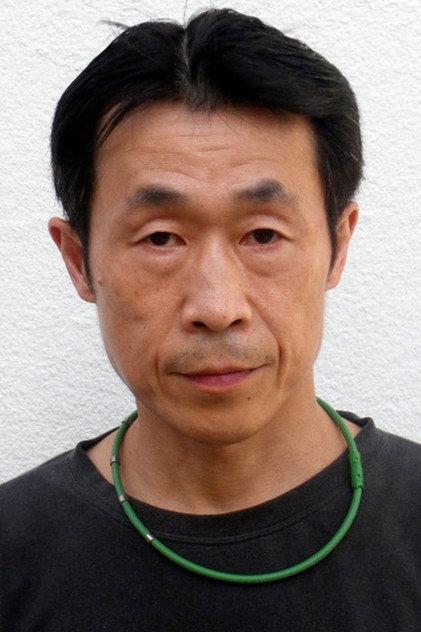 Yoshiki Arizono - Actor Profile Photo