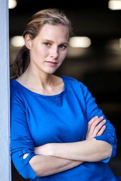 Picco von Groote - Actor Profile Photo