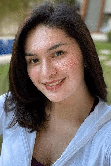 Pauleen Luna - Actor Profile Photo