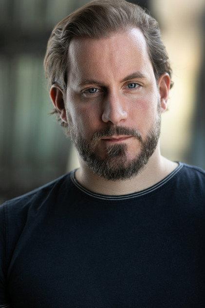Marc Zammit - Actor Profile Photo