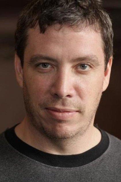 Kent McQuaid - Actor Profile Photo