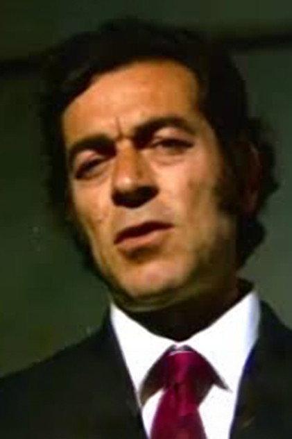 Memduh Ünsal - Actor Profile Photo